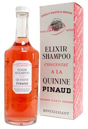 Pinaud Elixir Shampoo Amazon