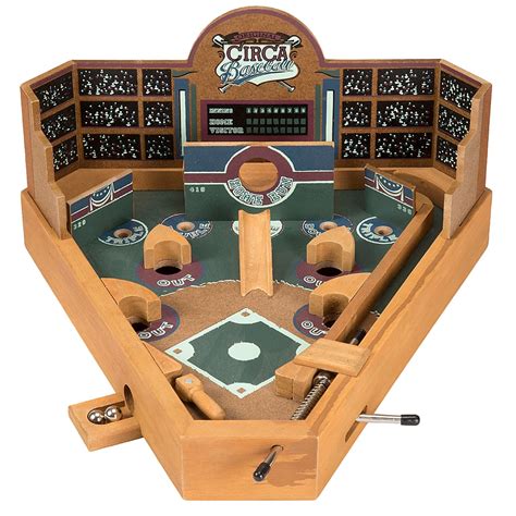 Pinball Baseball