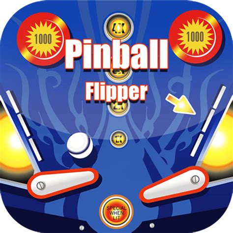Pinball Game Application