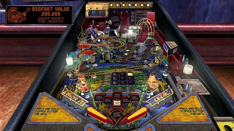 Pinball Game For Pc
