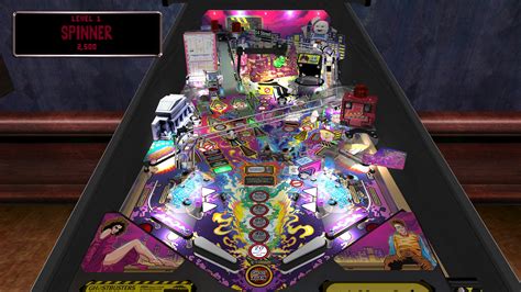 Pinball Game Like
