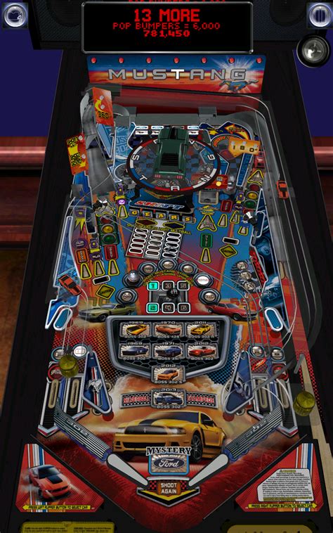 pinball machine online free game