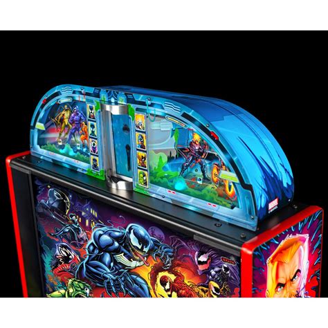 Pinball Machine Toppers
