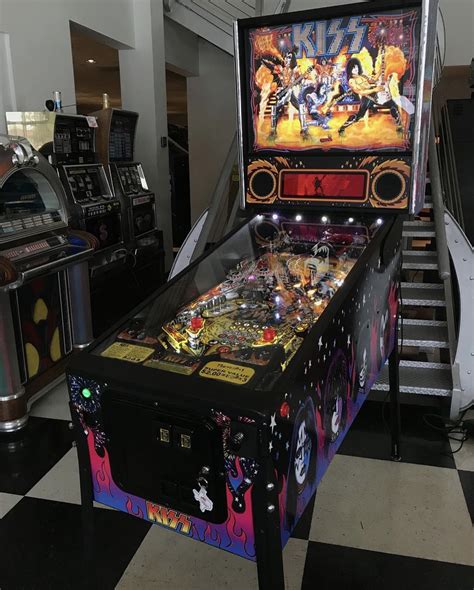 Pinball Machine Under 500