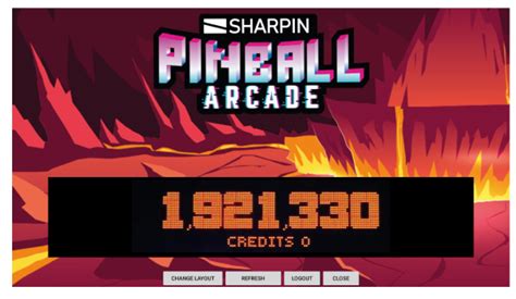 Pinball Score App