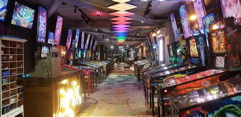 Pinball Shoppe