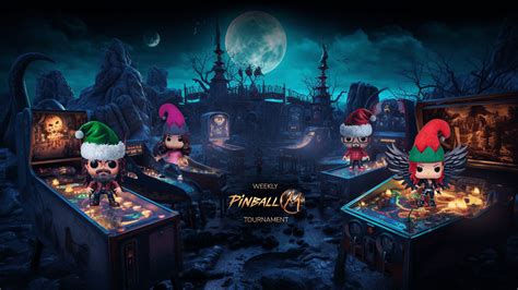 Pinball Weekly