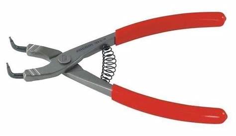 Pince A Clips Facom Circlips Bec Interchangeable 467 3148515414008