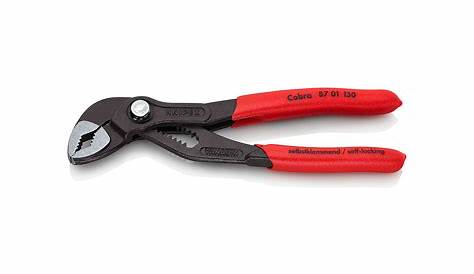 PINCE MULTIPRISE COBRA XXL LG560 KNIPEX DMC Agriculture