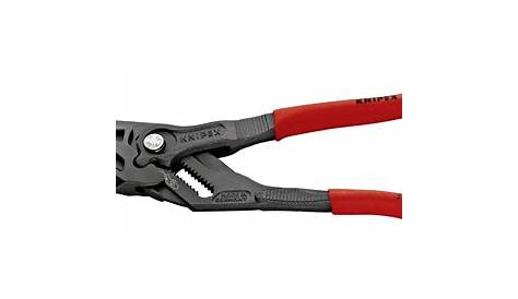 Pince Multiprise Knipex 250 Mm