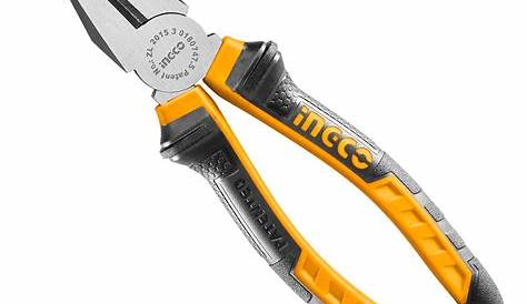 Pince Universelle Knipex 02 06 225 VDE à Forte