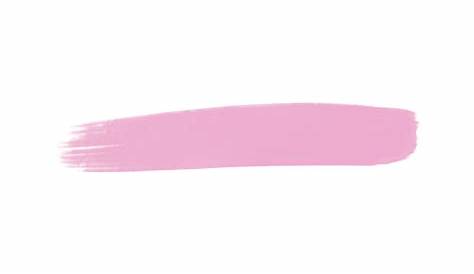ftestickers pink paintstickers watercolor paint spot...