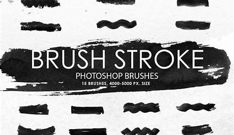 Pinceles Png Para Photoshop Brush PNG Transparent Brush.PNG Images. PlusPNG