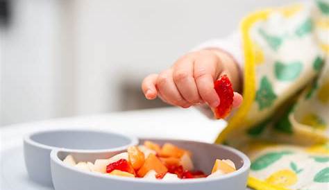 5 Easy Ways to Practice Pincer Grasp for Babies in 2020