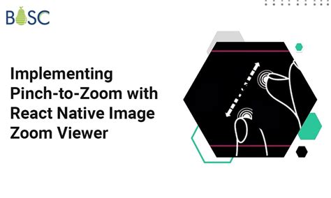 Pinch Zoom Image React Native