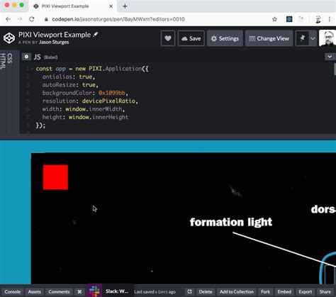 Pinch Zoom Js Codepen