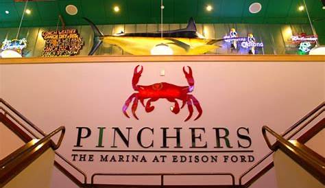 Pinchers Crab Shack Fort Myers Menu 68 Photos & 108 Reviews Seafood 18100 San