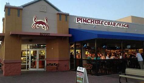 Locations Lakewood Ranch Pinchers Florida Seafood Restaurants