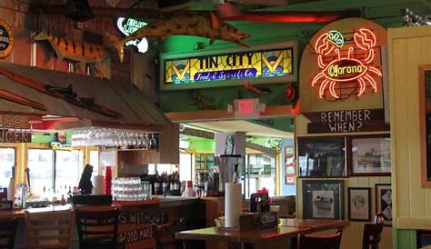 Pinchers Crab Shack Naples Florida Locations Bonita Springs Seafood Restaurants
