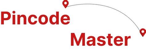 pincode master