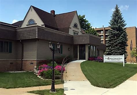 pinconning michigan funeral homes