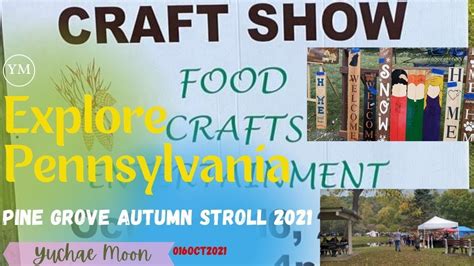 Fall Craft Fair at Bye the Willow » GO Chippewa County Wisconsin