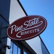 Pine State Biscuits Division: The Ultimate Southern Comfort Food
