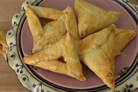 Pine Tart & Cheese Roll Delicious Guyanese Pastries