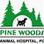 pine woods animal hospital