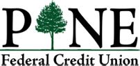 pine bluff credit union