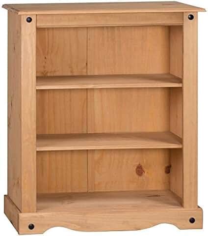 Pine Bookcase Amazon