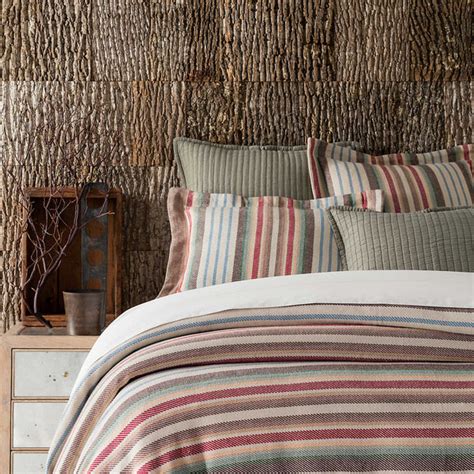 Pine Cone Hill Blanket