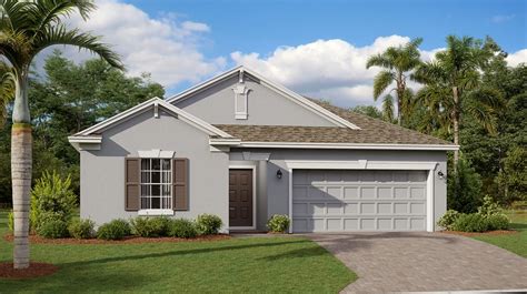 Pine Glen Lennar