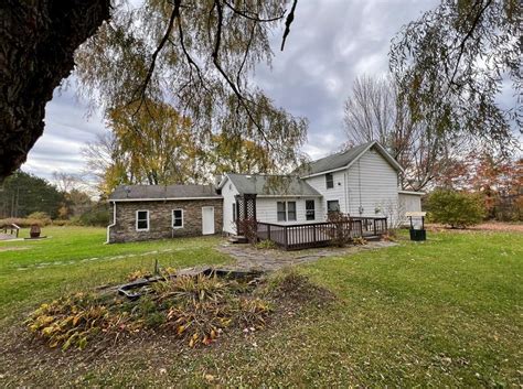 Pine Hill Rd Corning Ny