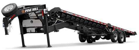 pine hill trailers