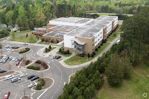 Pine Hollow Middle School