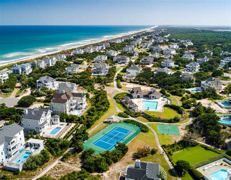 pine island corolla nc