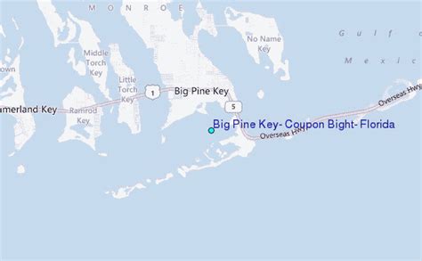 Pine Key Bight