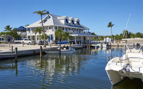 Pine Key Resort