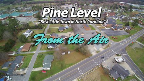 Pine Level Nc Utilities
