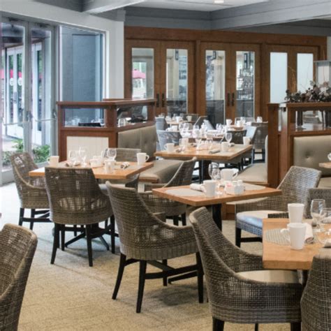 Discover the Ultimate Gauging Experience: Top Pine Mountain Restaurants to Treat Your Taste Buds