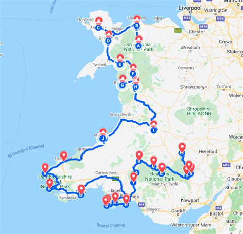 Pine Rd And Welsh Road