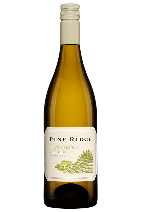 pine ridge chenin blanc 2021