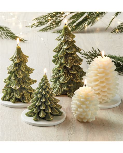 Pine Tree Candle Buy