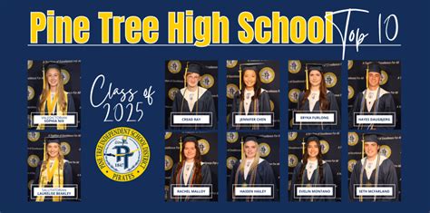 Pine Tree High School