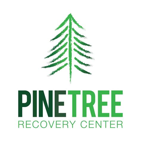 pine tree recovery center number