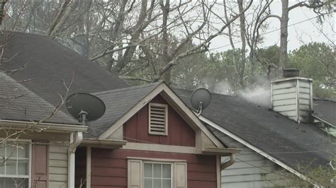 Pine Valley Road Fire