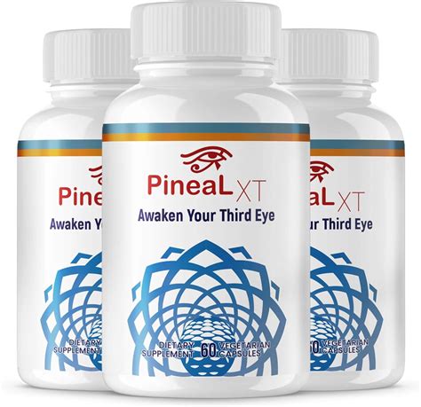 pineal xt gold reviews