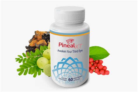 pineal xt supplement reviews