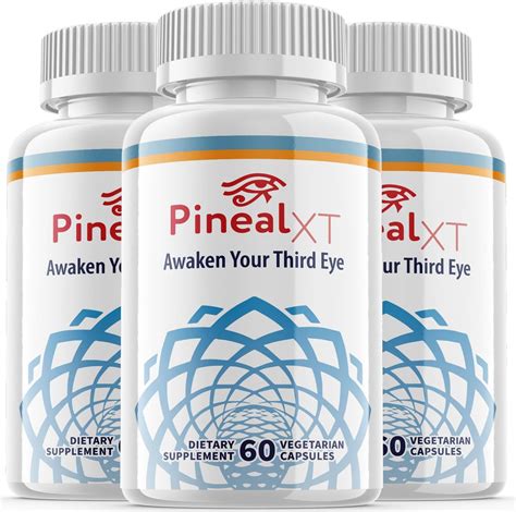 pineal power supplement